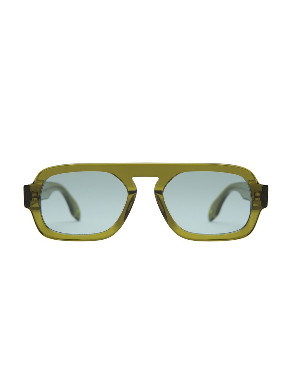 Elisa Johnson Mini Jane in Olive Green